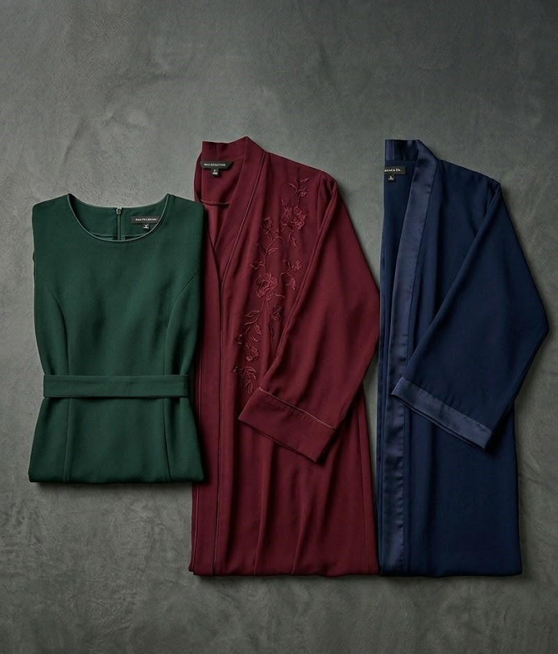 Robes